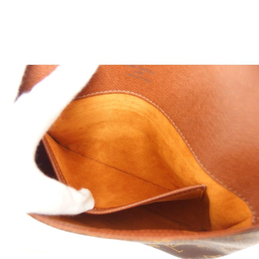 LOUIS VUITTON ルイヴィトン/ミュゼット・タンゴ・ショートショルダー/モノグラム/M51257//SP1***/ABランク/04