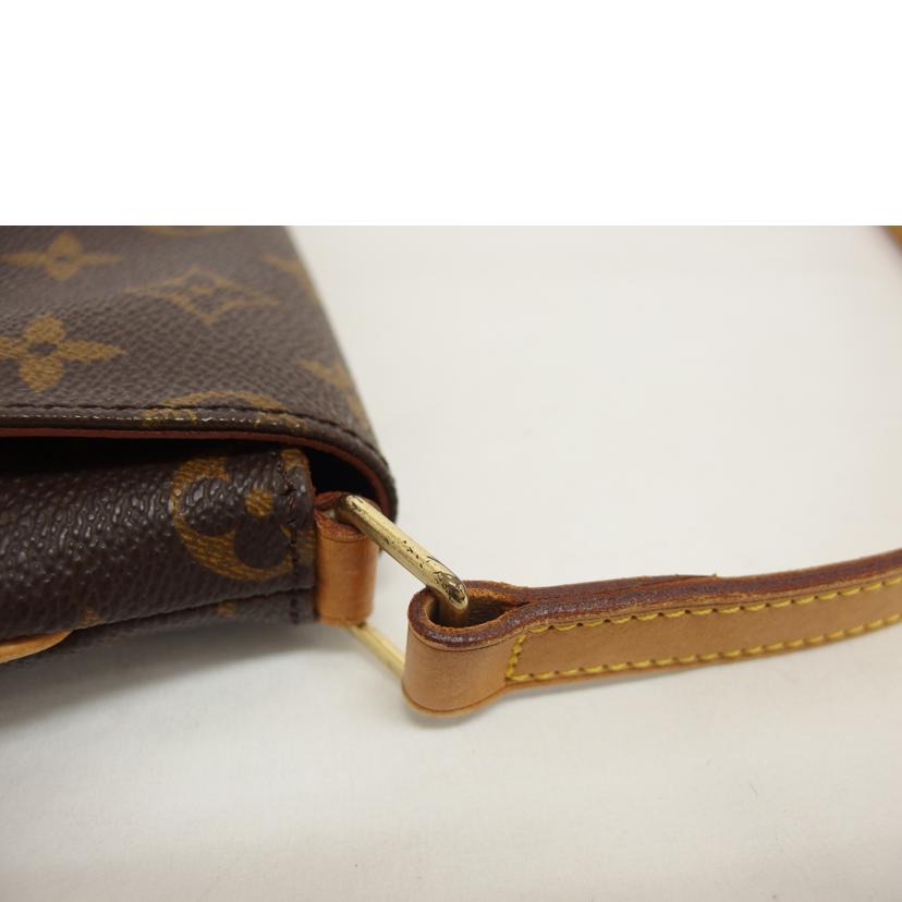 LOUIS VUITTON ルイヴィトン/ミュゼット・タンゴ・ショートショルダー/モノグラム/M51257//SP1***/ABランク/04