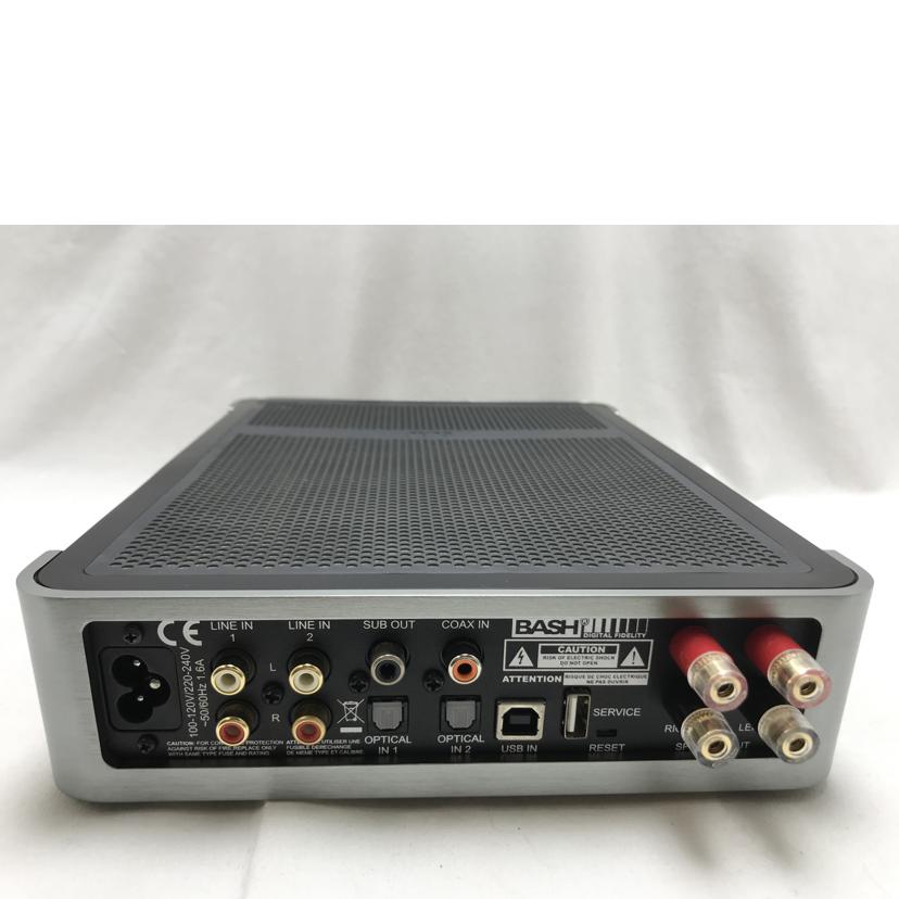 ELAC エラック/プリメインアンプ/EA101EQ-G//53201E001017/Bランク/51