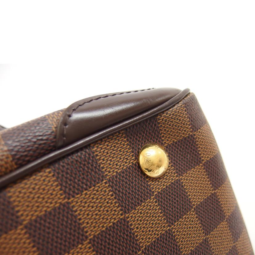 LOUIS VUITTON ルイヴィトン/ヴェローナPM/ダミエ/N41117//DU2***/ABランク/04