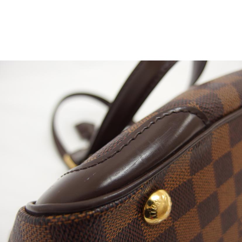 LOUIS VUITTON ルイヴィトン/ヴェローナPM/ダミエ/N41117//DU2***/ABランク/04