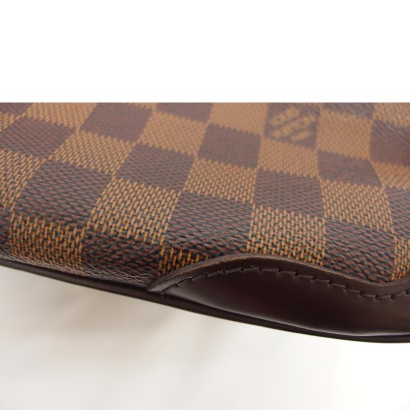 LOUIS VUITTON ルイヴィトン/ヴェローナPM/ダミエ/N41117//DU2***/ABランク/04