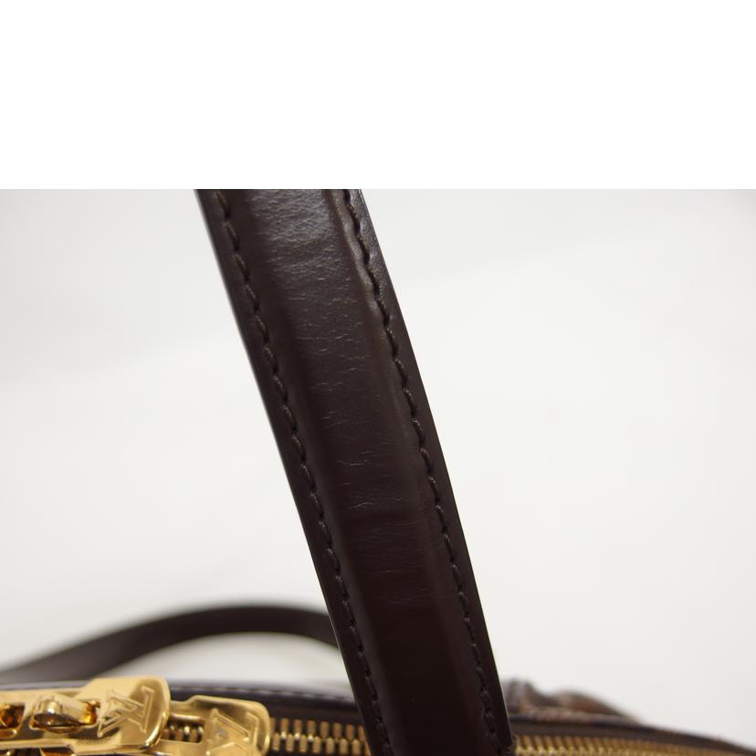 LOUIS VUITTON ルイヴィトン/ヴェローナPM/ダミエ/N41117//DU2***/ABランク/04