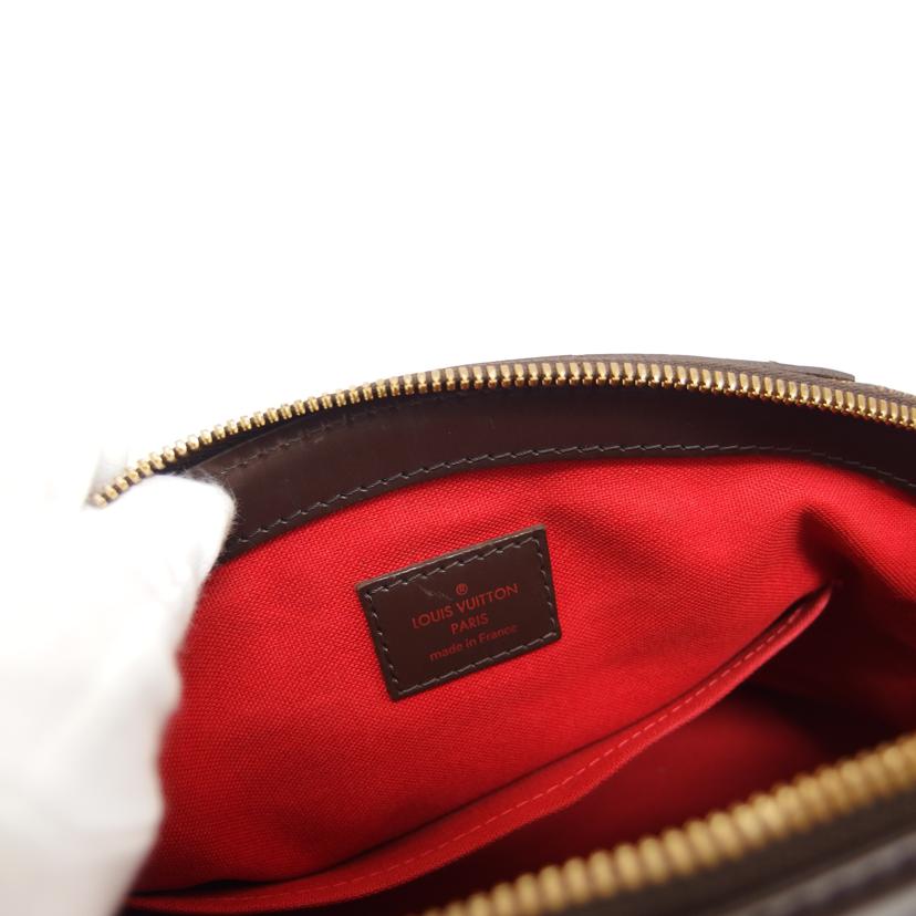 LOUIS VUITTON ルイヴィトン/ヴェローナPM/ダミエ/N41117//DU2***/ABランク/04