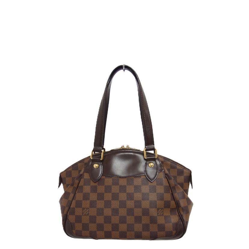 LOUIS VUITTON ルイヴィトン/ヴェローナPM/ダミエ/N41117//DU2***/ABランク/04