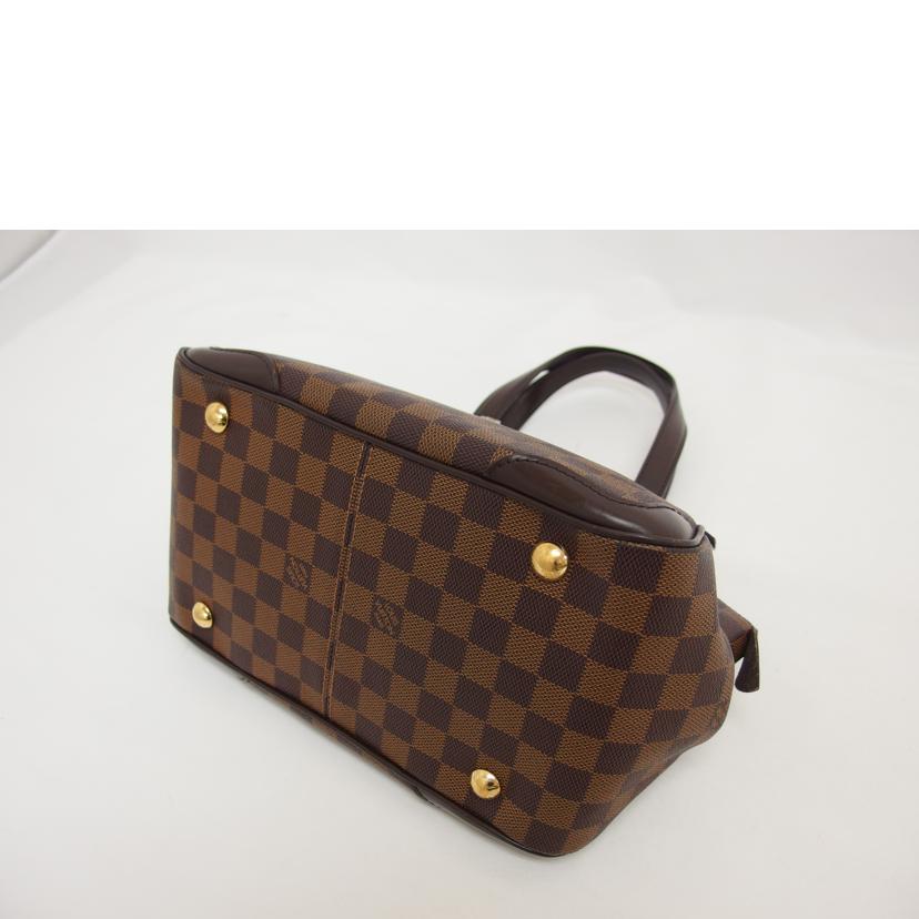 LOUIS VUITTON ルイヴィトン/ヴェローナPM/ダミエ/N41117//DU2***/ABランク/04