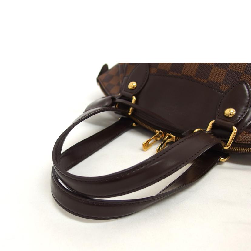 LOUIS VUITTON ルイヴィトン/ヴェローナPM/ダミエ/N41117//DU2***/ABランク/04