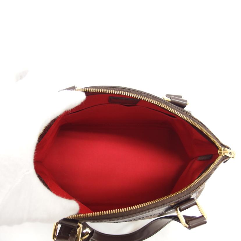 LOUIS VUITTON ルイヴィトン/ヴェローナPM/ダミエ/N41117//DU2***/ABランク/04