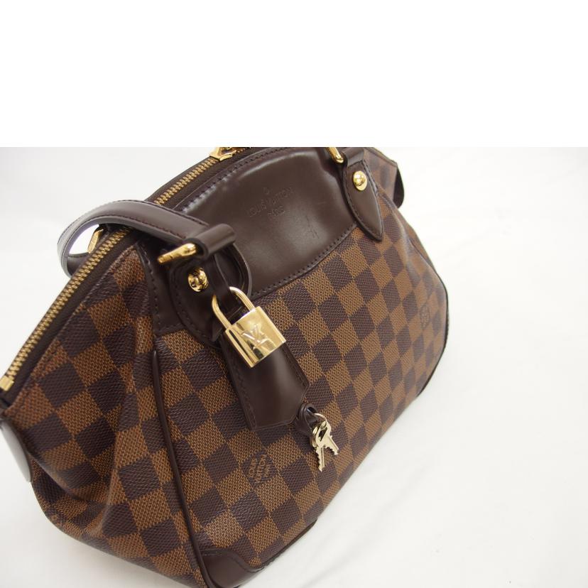 LOUIS VUITTON ルイヴィトン/ヴェローナPM/ダミエ/N41117//DU2***/ABランク/04