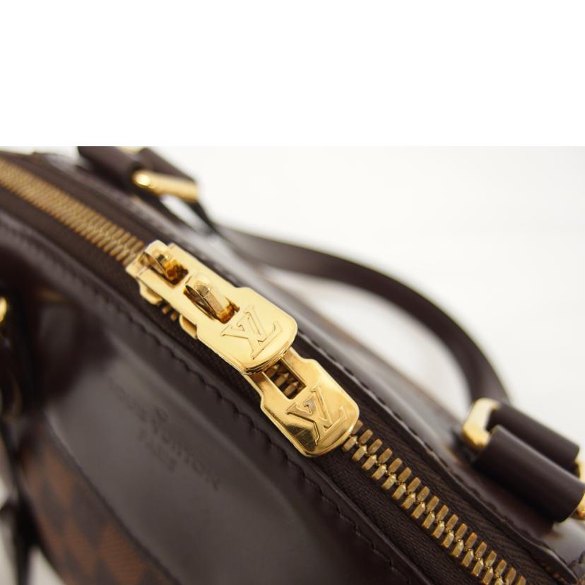 LOUIS VUITTON ルイヴィトン/ヴェローナPM/ダミエ/N41117//DU2***/ABランク/04