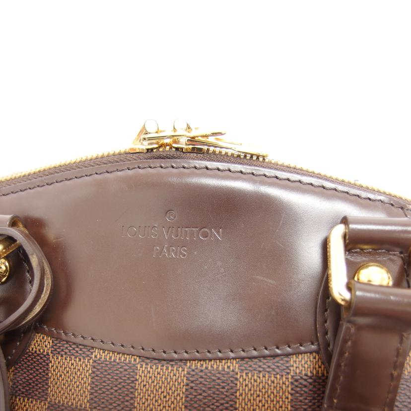 LOUIS VUITTON ルイヴィトン/ヴェローナPM/ダミエ/N41117//DU2***/ABランク/04