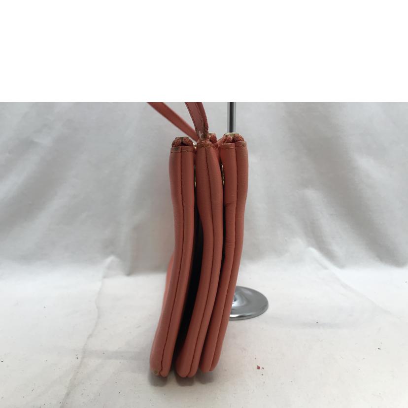 CELINE セリーヌ/トリオスモールショルダーバッグ/165113ETA//F・P******/BCランク/51