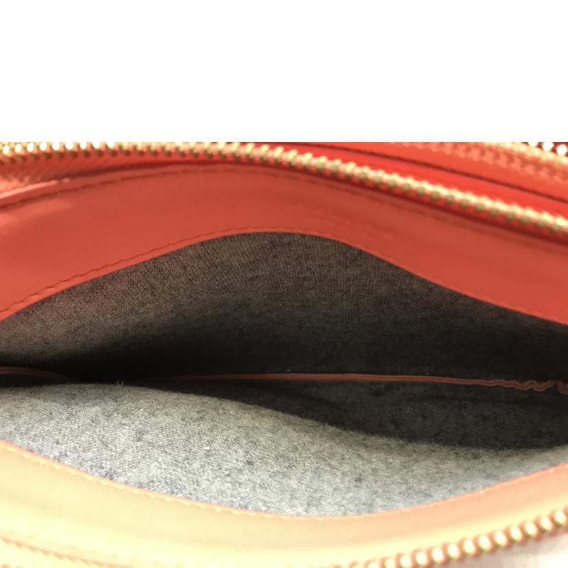 CELINE セリーヌ/トリオスモールショルダーバッグ/165113ETA//F・P******/BCランク/51