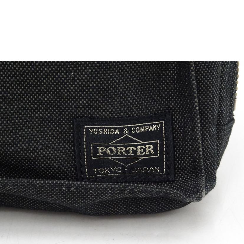 PORTER ポーター/PORTER スモーキー ショルダー//SAランク/69