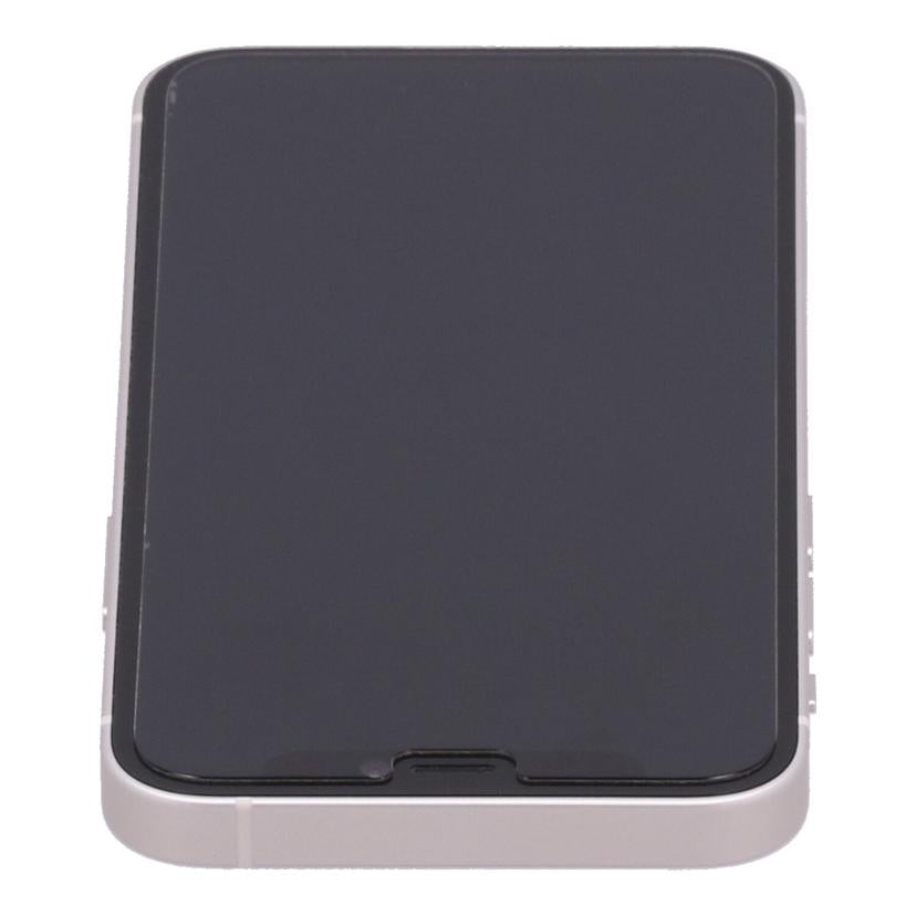 Apple アップル /iPhone12 mini 64GB /MGA63J/A//F71DQ07W0GQ8/Bランク/62