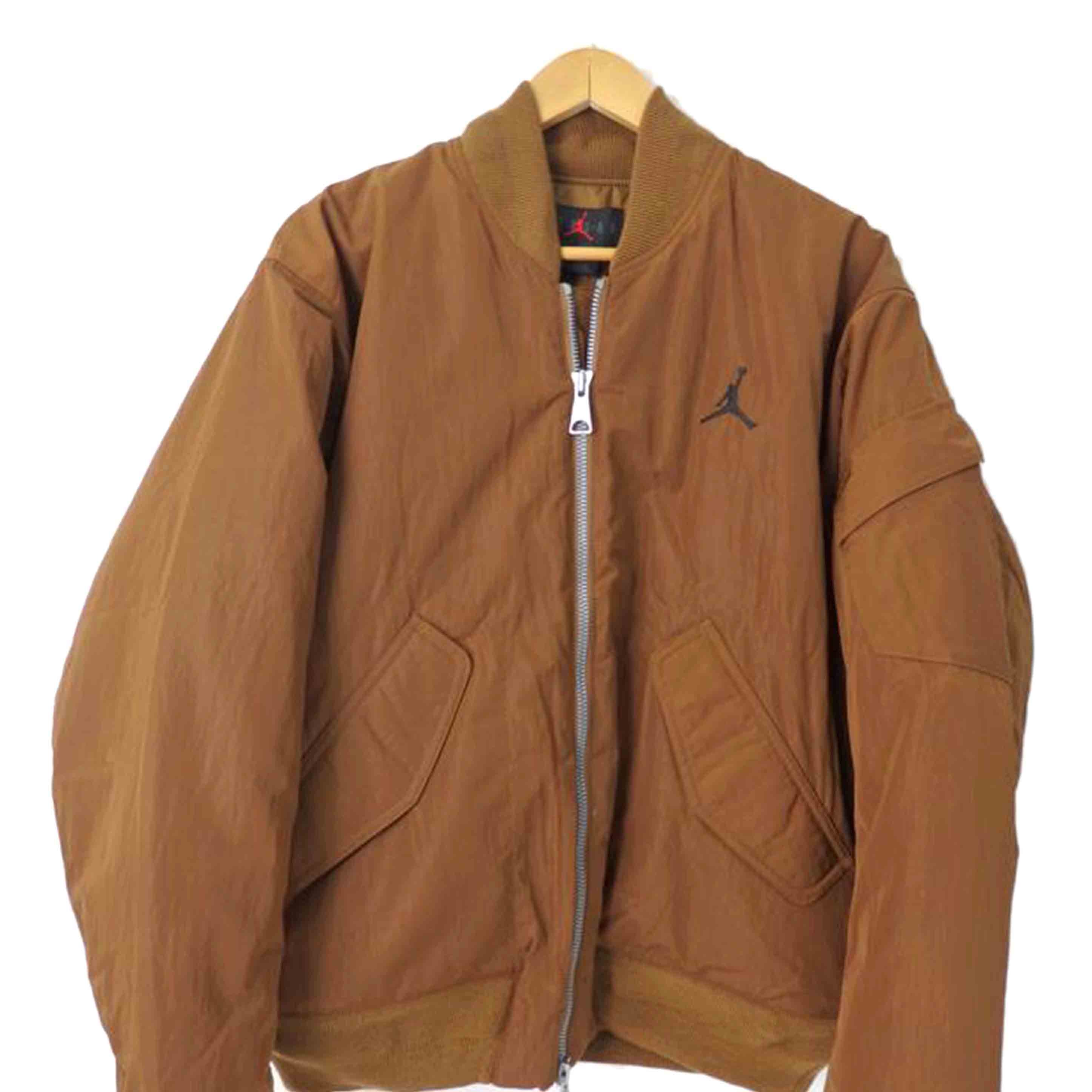 NIKE ナイキ/ジョーダン エッセンシャル レネゲードジャケット/FB7317-281//Sランク/84