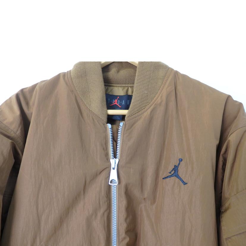 NIKE ナイキ/ジョーダン エッセンシャル レネゲードジャケット/FB7317-281//Sランク/84