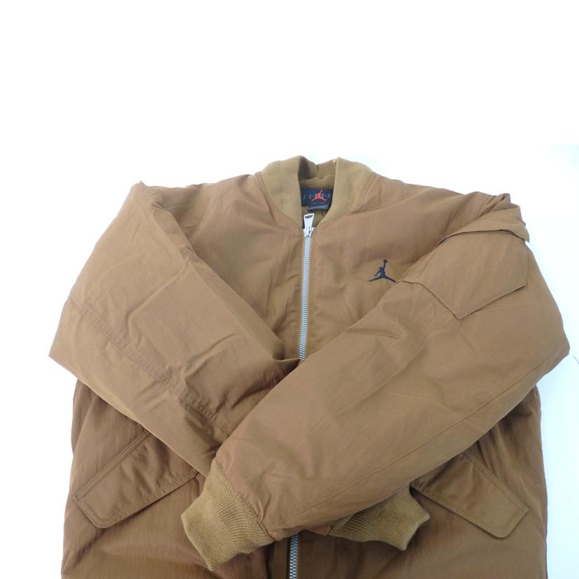 NIKE ナイキ/ジョーダン エッセンシャル レネゲードジャケット/FB7317-281//Sランク/84