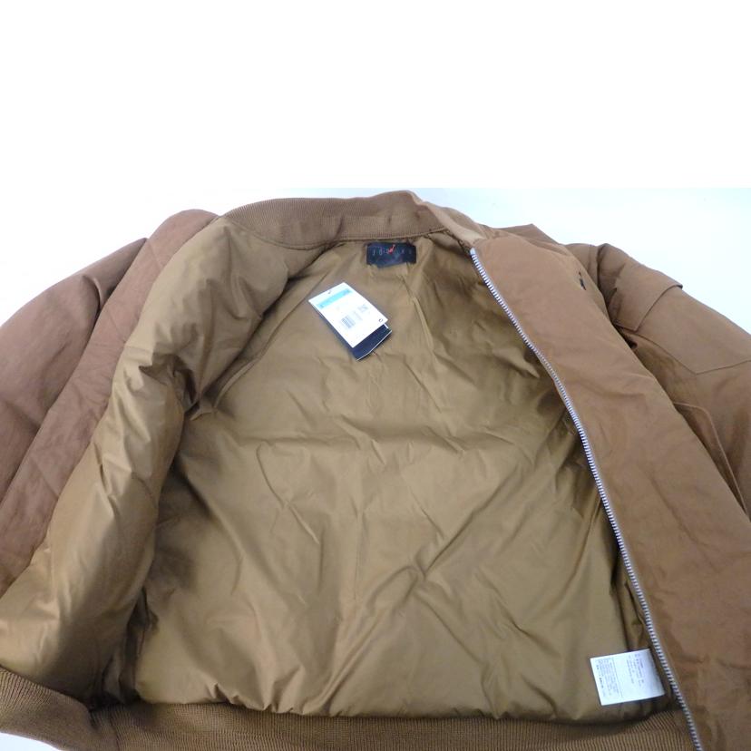 NIKE ナイキ/ジョーダン エッセンシャル レネゲードジャケット/FB7317-281//Sランク/84