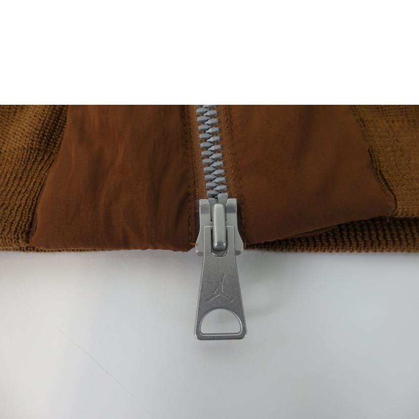 NIKE ナイキ/ジョーダン エッセンシャル レネゲードジャケット/FB7317-281//Sランク/84