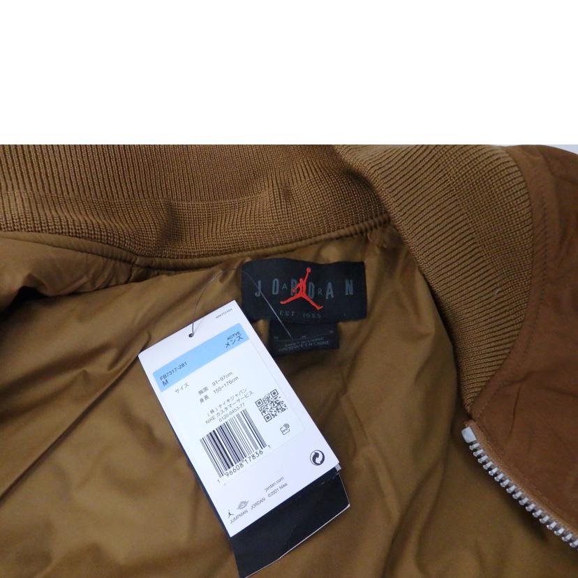 NIKE ナイキ/ジョーダン エッセンシャル レネゲードジャケット/FB7317-281//Sランク/84