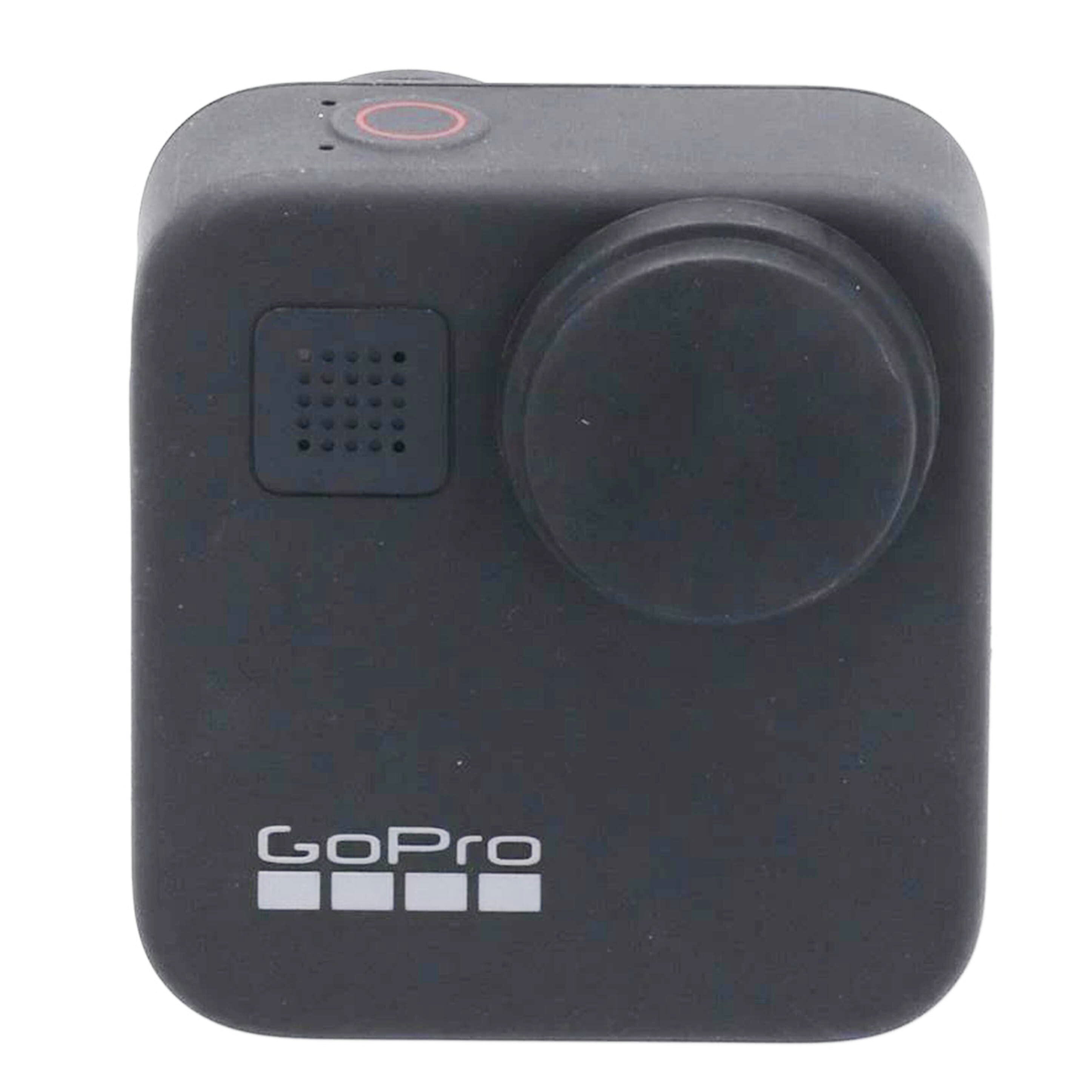 GoPro ゴープロ /アクションカメラ/GoPro MAX/CHDHZ-202-FX//C3353424775618/Bランク/62
