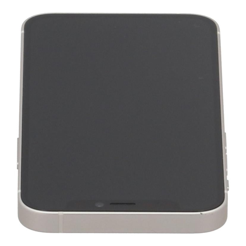 Apple アップル /iPhone12 mini 64GB/MGA63J/A//FD3DV64T0GQ8/Bランク/05