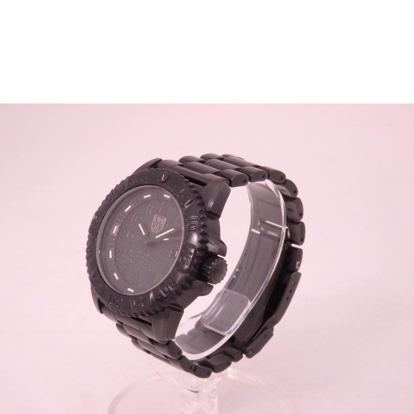 LUMINOX ルミノックス/メンズ時計/SS/クォーツ/3152.BO//Bランク/76