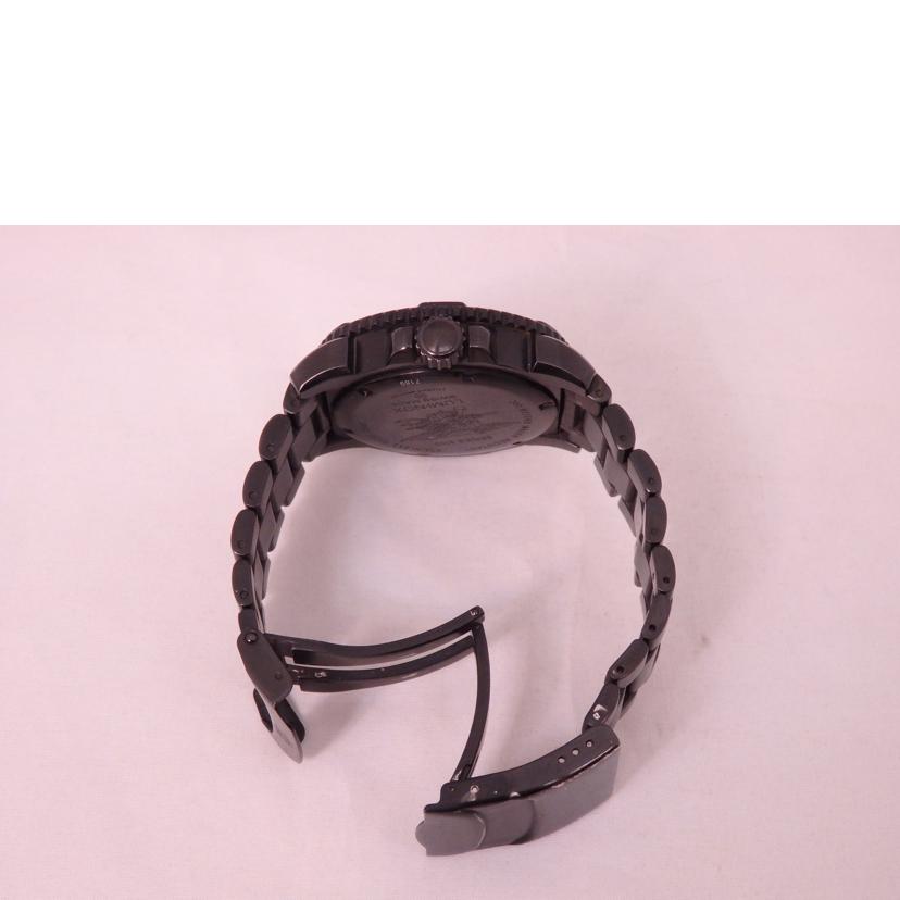 LUMINOX ルミノックス/メンズ時計/SS/クォーツ/3152.BO//Bランク/76