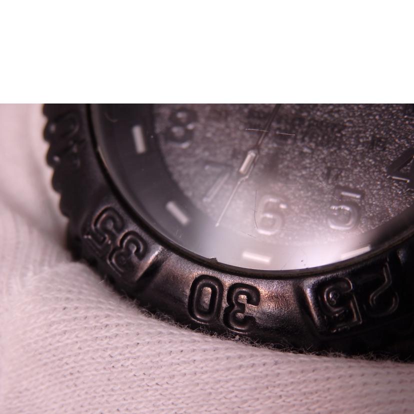 LUMINOX ルミノックス/メンズ時計/SS/クォーツ/3152.BO//Bランク/76