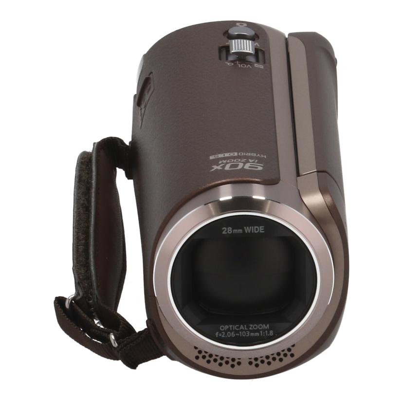 Panasonic パナソニック /ビデオカメラ/HC-W580M//DM6SA002985/Bランク/24