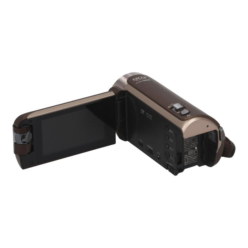 Panasonic パナソニック /ビデオカメラ/HC-W580M//DM6SA002985/Bランク/24