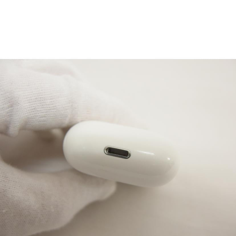 Apple アップル/Air Pods 第2世代/MV7N2J/A//GRPYKS9KLX2Y/Bランク/04