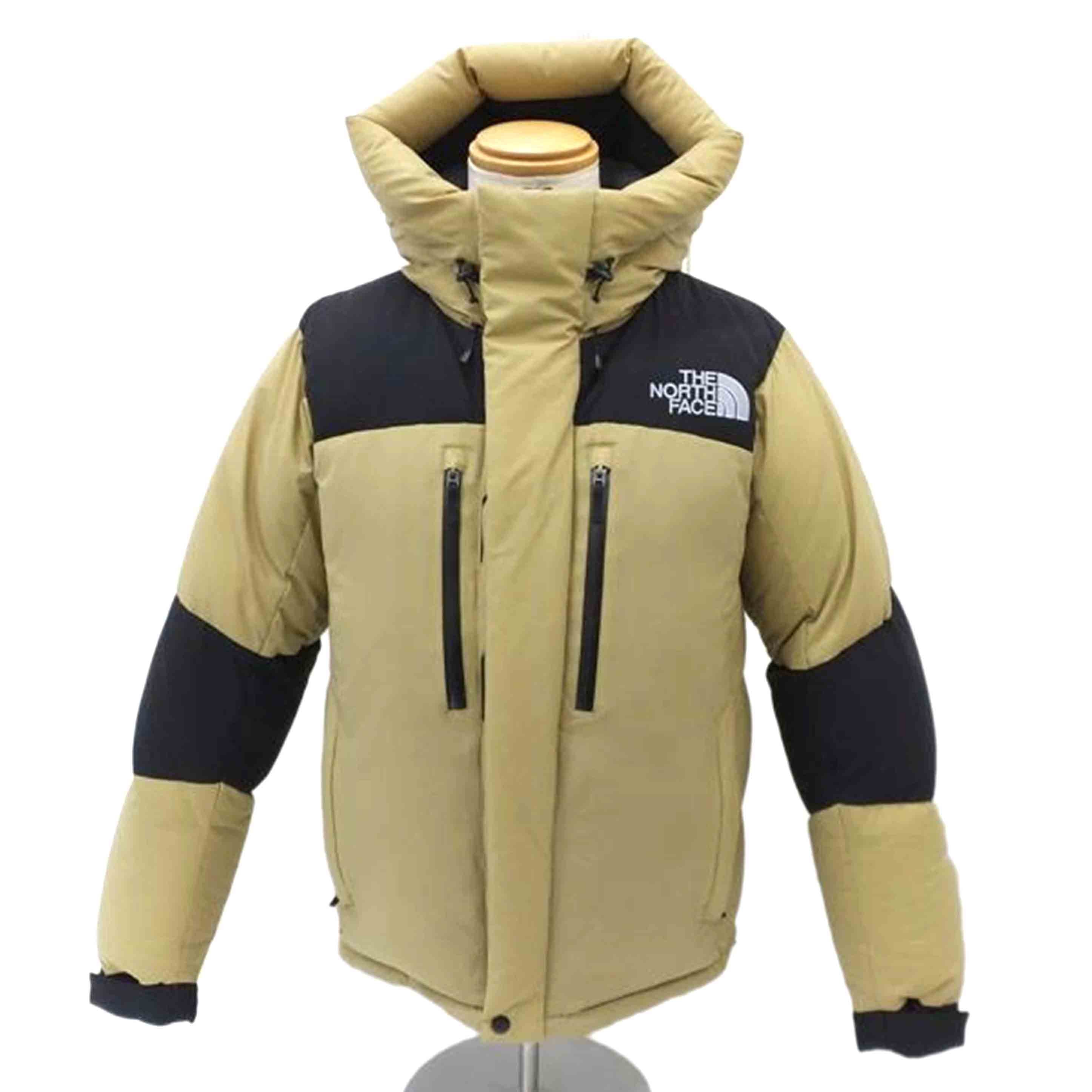 THE NORTH FACE ノースフェイス/バルトロライトダウンジャケット/ND91840//ABランク/88
