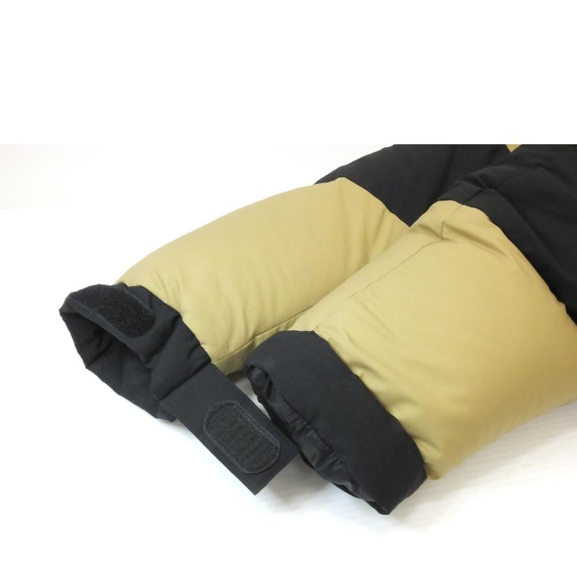 THE NORTH FACE ノースフェイス/バルトロライトダウンジャケット/ND91840//ABランク/88
