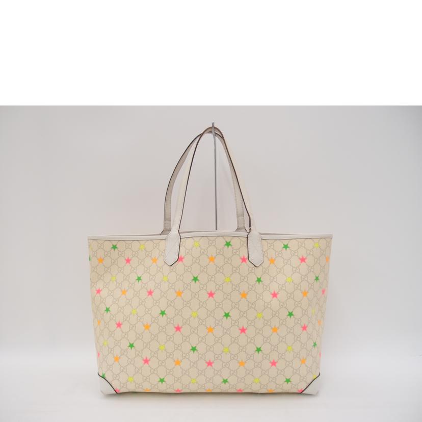 GUCCI グッチ/GGスプリームスタートート /ホワイト/309497//200***/ABランク/69