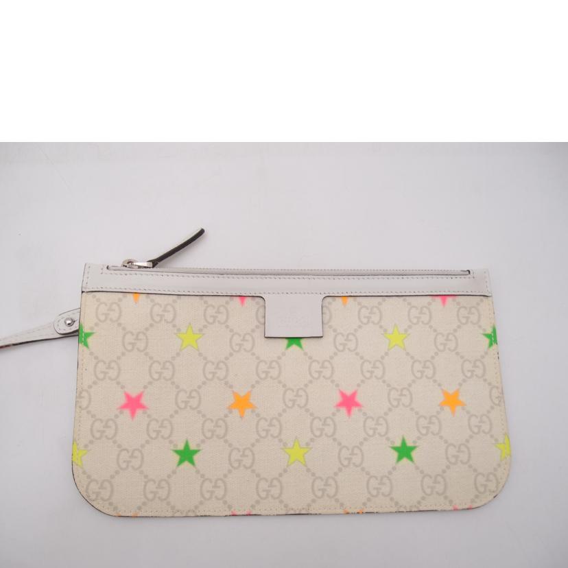GUCCI グッチ/GGスプリームスタートート /ホワイト/309497//200***/ABランク/69