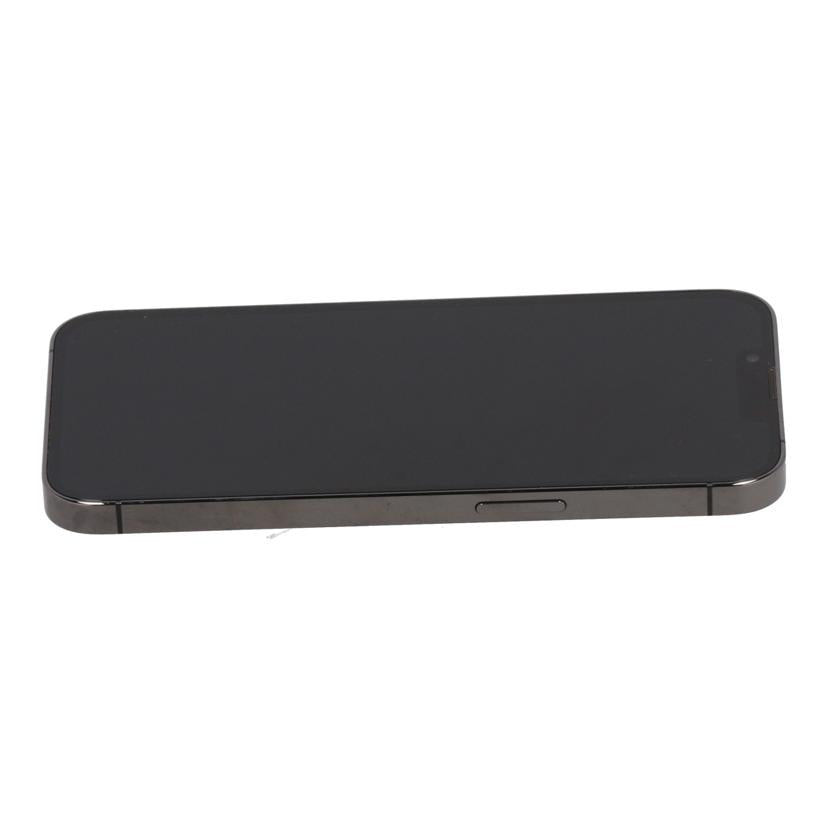 Apple SIMロックなし アップル /iPhone13 Pro 128GB/MLUE3J/A//NNF4DJGTHV/ABランク/09