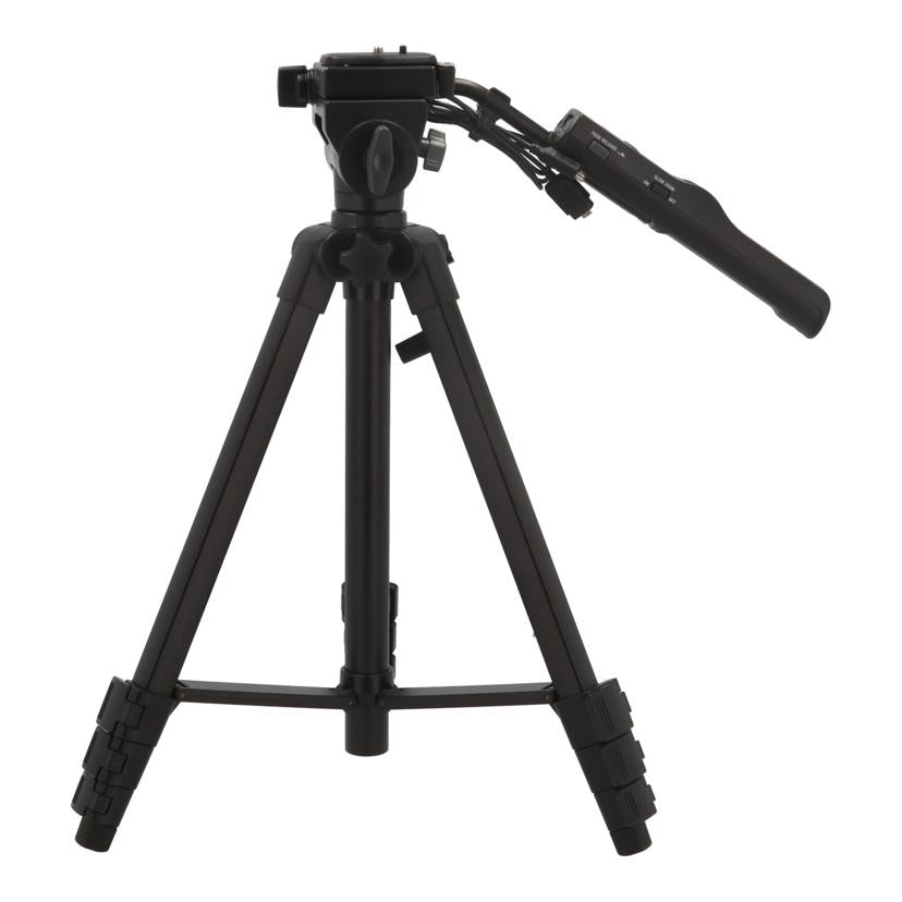 SONY ソニー /リモコン搭載ビデオ三脚/VCT-VPR1//-/Bランク/05