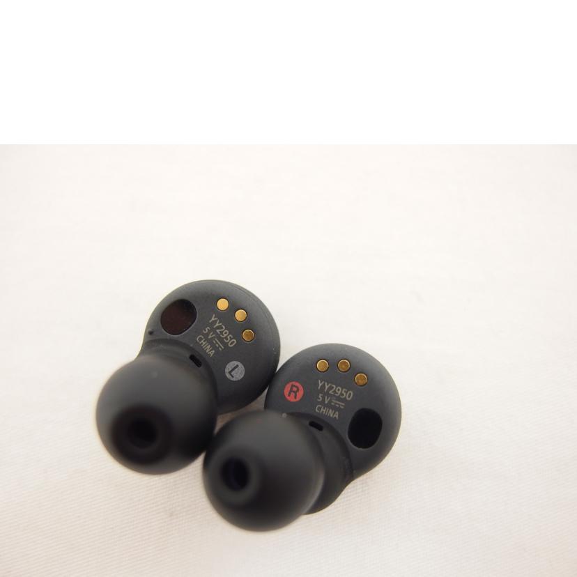 SONY ソニー/YY2950 ヘッドホン/WF-LS900N//Bランク/04