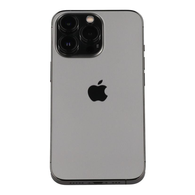 Apple SIMロックなし アップル /iPhone13 Pro 128GB/MLUE3J/A//NNF4DJGTHV/ABランク/09