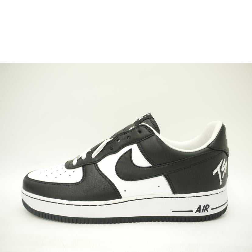 NIKE ナイキ/AIRFORCE1 LOW QS TS/FJ5756-100//Sランク/69