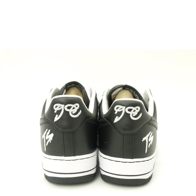 NIKE ナイキ/AIRFORCE1 LOW QS TS/FJ5756-100//Sランク/69