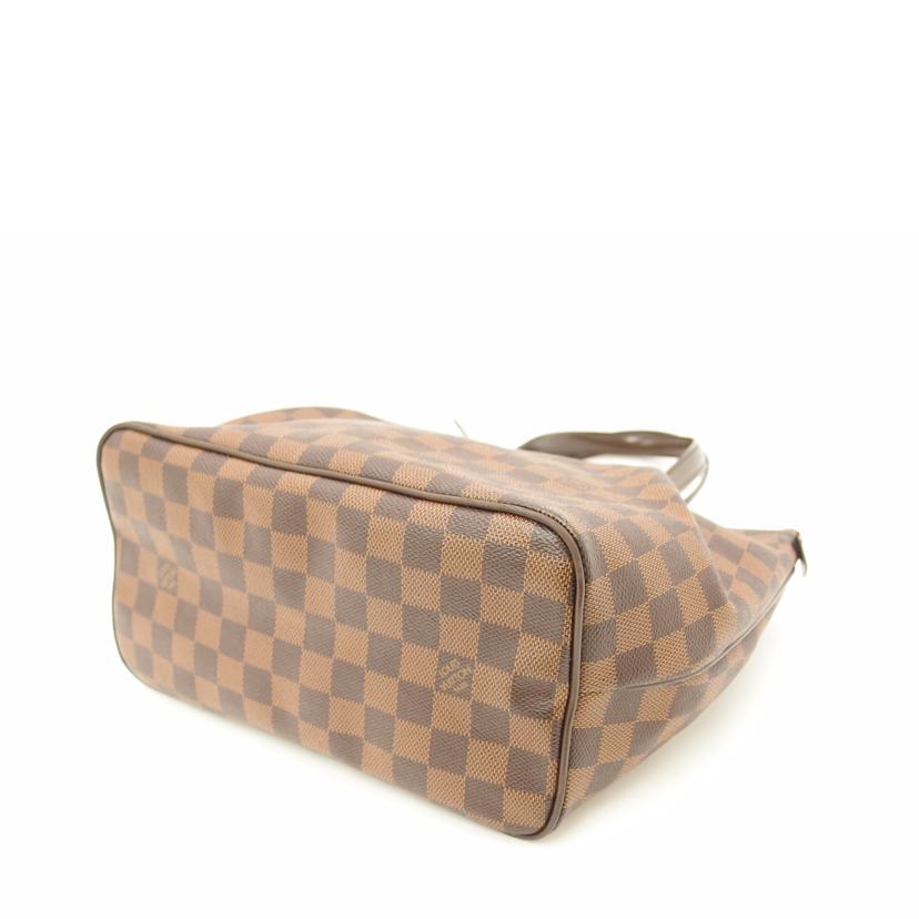 LOUIS VUITTON ルイヴィトン/ウェストミンスターPM/ダミエ・エベヌ/N41102//FL4***/Aランク/69