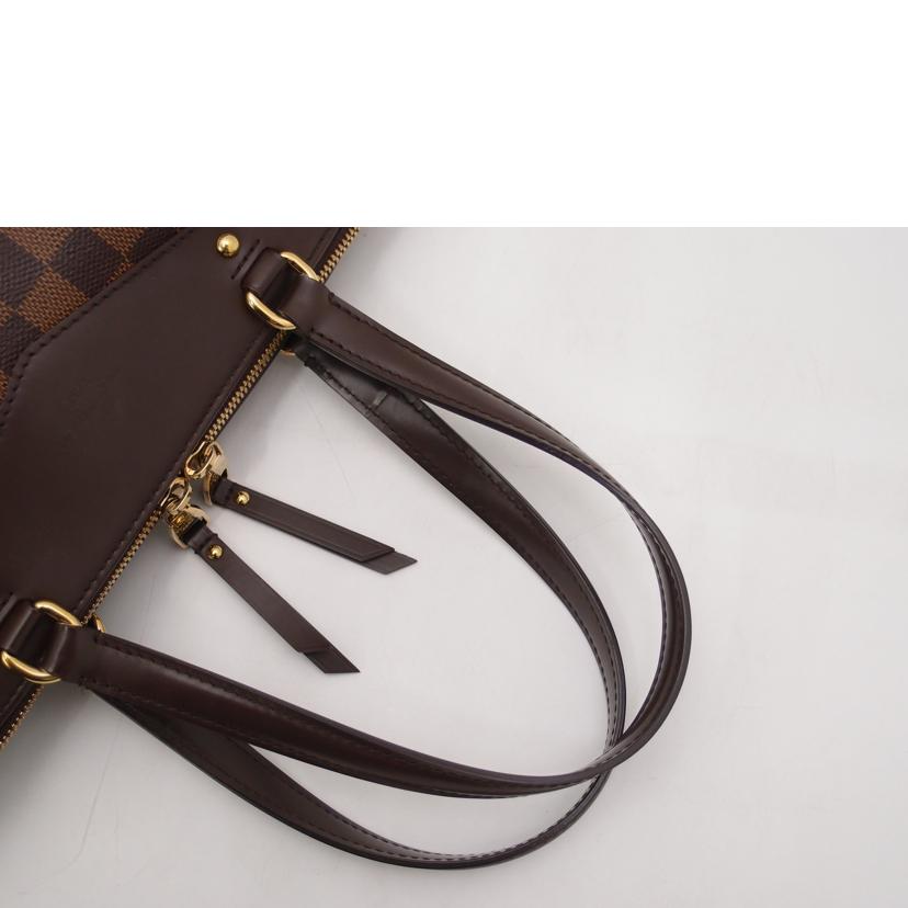 LOUIS VUITTON ルイヴィトン/ウェストミンスターPM/ダミエ・エベヌ/N41102//FL4***/Aランク/69