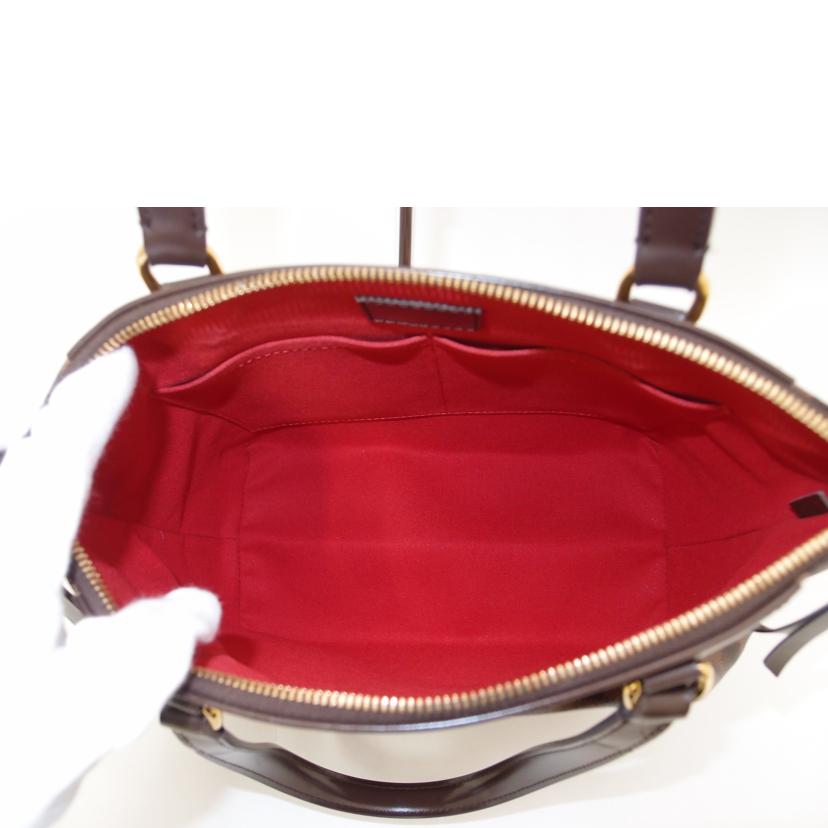 LOUIS VUITTON ルイヴィトン/ウェストミンスターPM/ダミエ・エベヌ/N41102//FL4***/Aランク/69