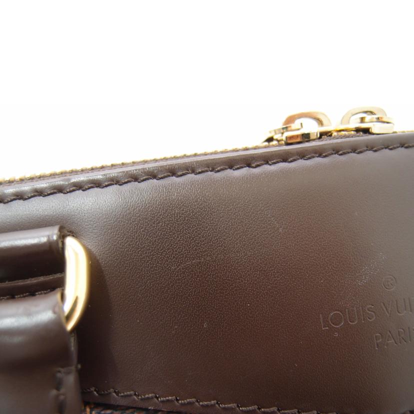 LOUIS VUITTON ルイヴィトン/ウェストミンスターPM/ダミエ・エベヌ/N41102//FL4***/Aランク/69