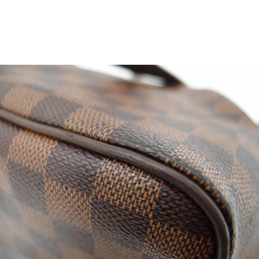 LOUIS VUITTON ルイヴィトン/ウェストミンスターPM/ダミエ・エベヌ/N41102//FL4***/Aランク/69