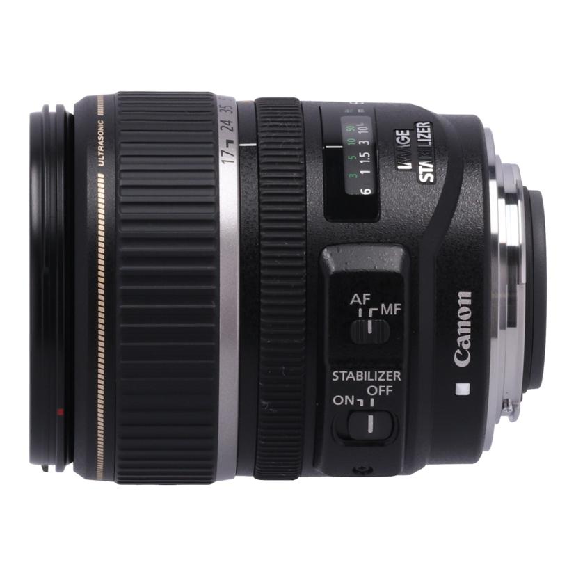 Canon キヤノン /交換レンズ/17-85mm/EF-S17-85mm F4-5.6 IS USM//2252901876/Bランク/67