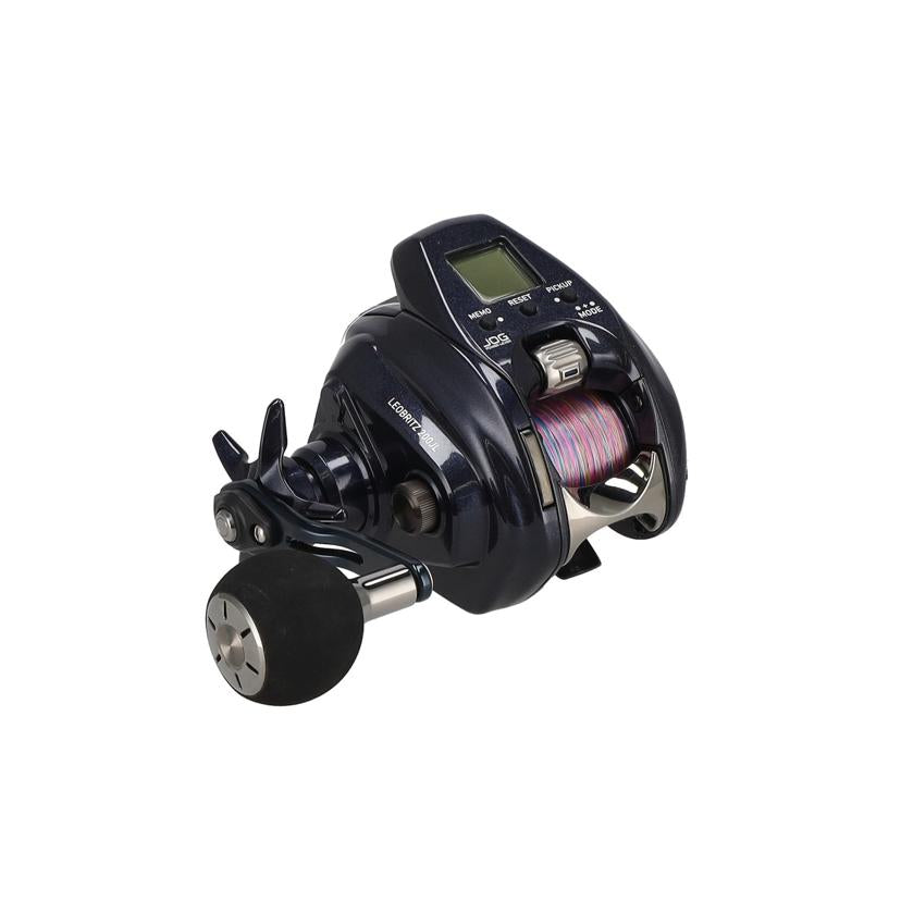 DAIWA ダイワ/23LEOBRITZ 200JL/200JL//Aランク/78